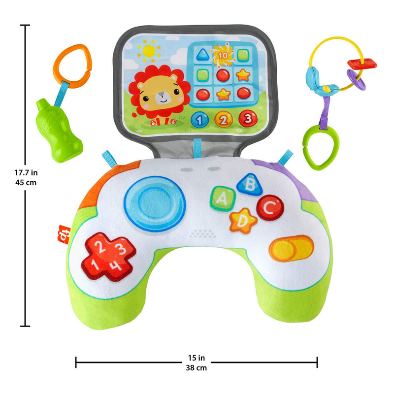 Load image into Gallery viewer, Fisher price - buikligtrainer controller