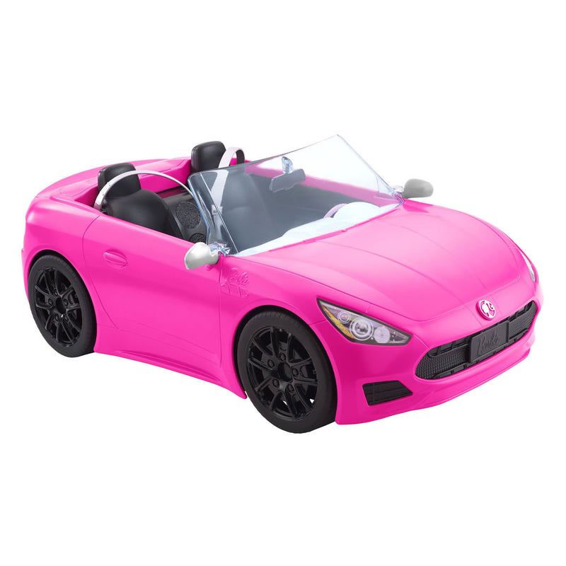 Load image into Gallery viewer, Mattel barbie cabrio