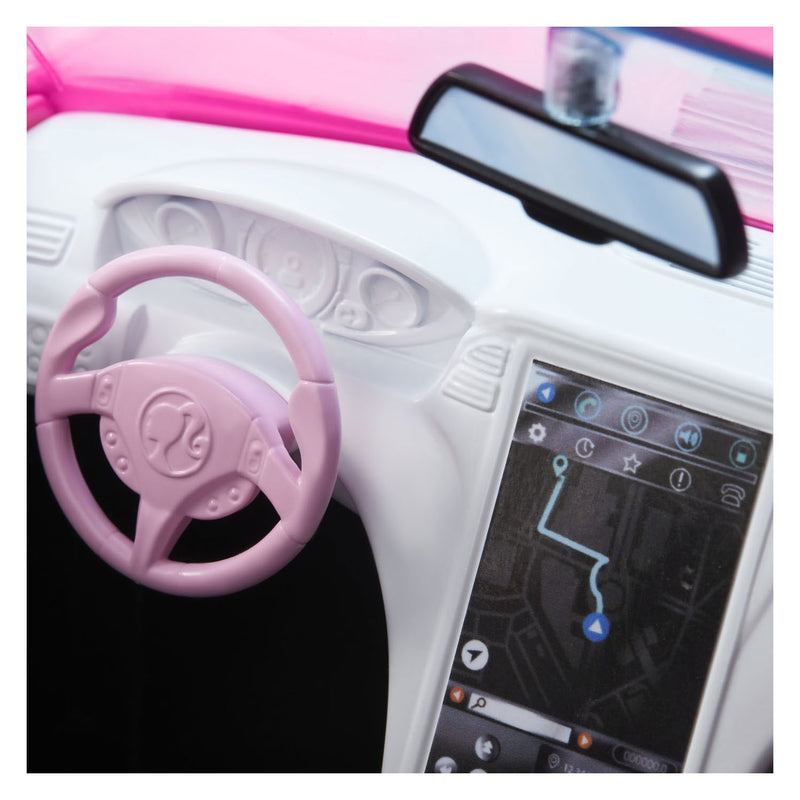 Load image into Gallery viewer, Mattel barbie cabrio
