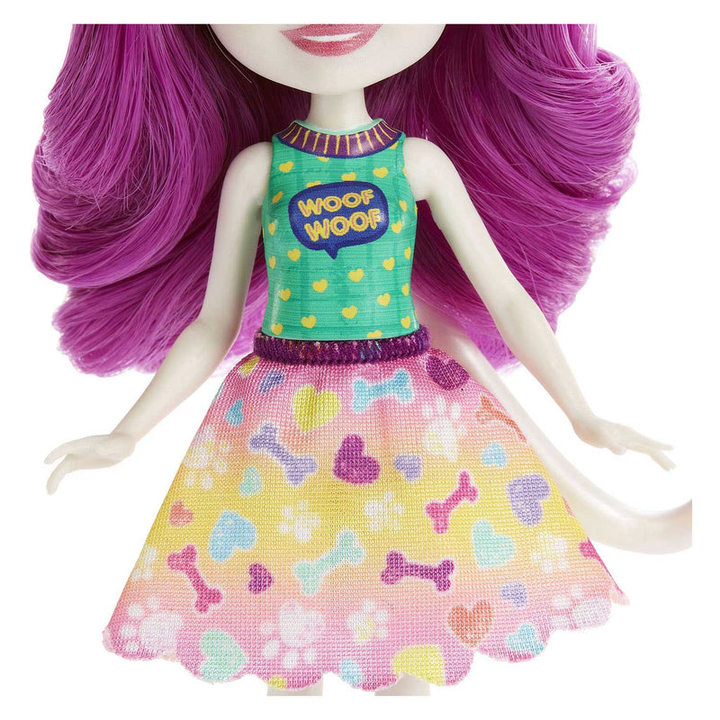 Load image into Gallery viewer, Mattel Enchantimals City Tails Pop met Dierenvriendjes