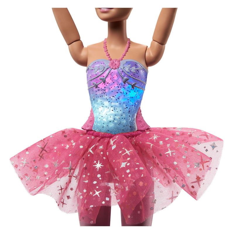 Load image into Gallery viewer, Barbie Dreamtopia Twinkle Lights Pop
