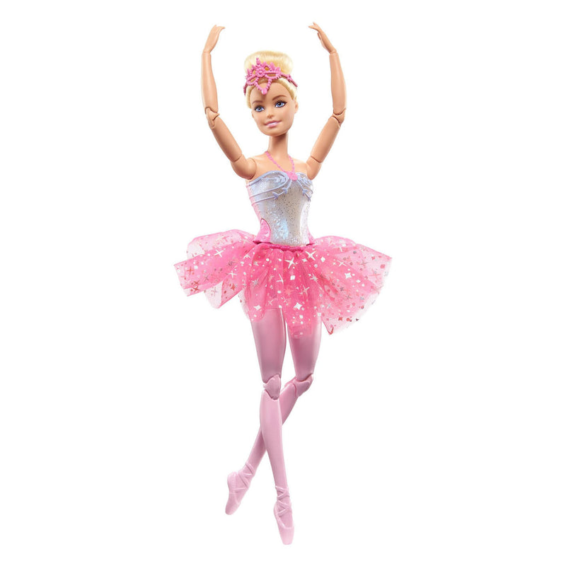 Load image into Gallery viewer, Barbie Dreamtopia Twinkle Lights Pop