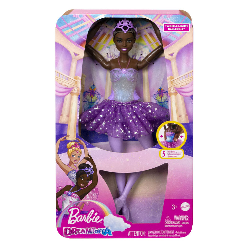 Load image into Gallery viewer, Mattel dreamtopia twinkle lights pop