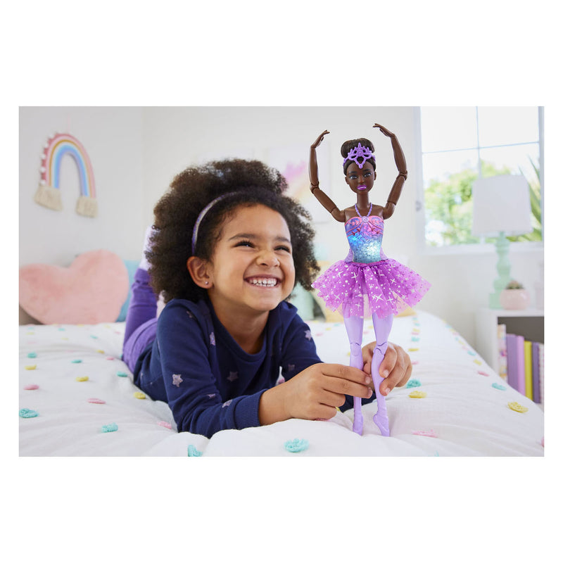 Load image into Gallery viewer, Mattel dreamtopia twinkle lights pop