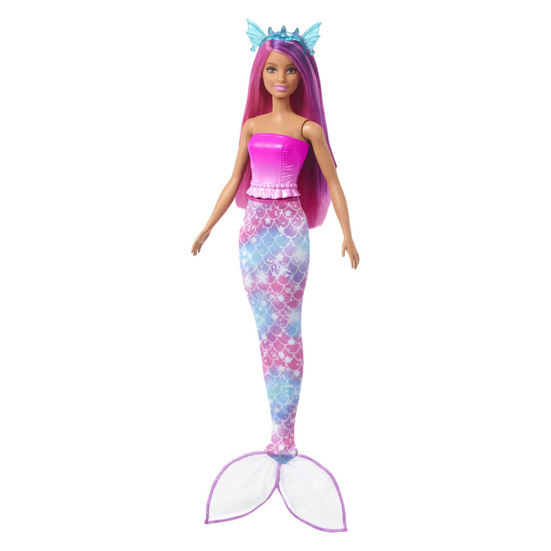 Load image into Gallery viewer, Barbie Dreamtopia Pop en Accessoires