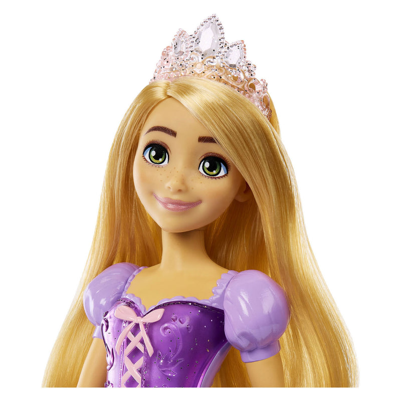 Load image into Gallery viewer, Mattel disney princess rapunzel pop