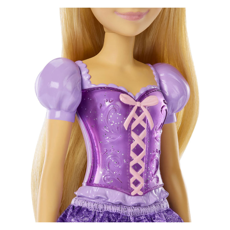 Load image into Gallery viewer, Mattel disney princess rapunzel pop