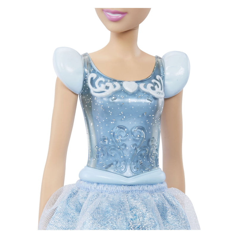 Load image into Gallery viewer, Disney princess cinderella pop