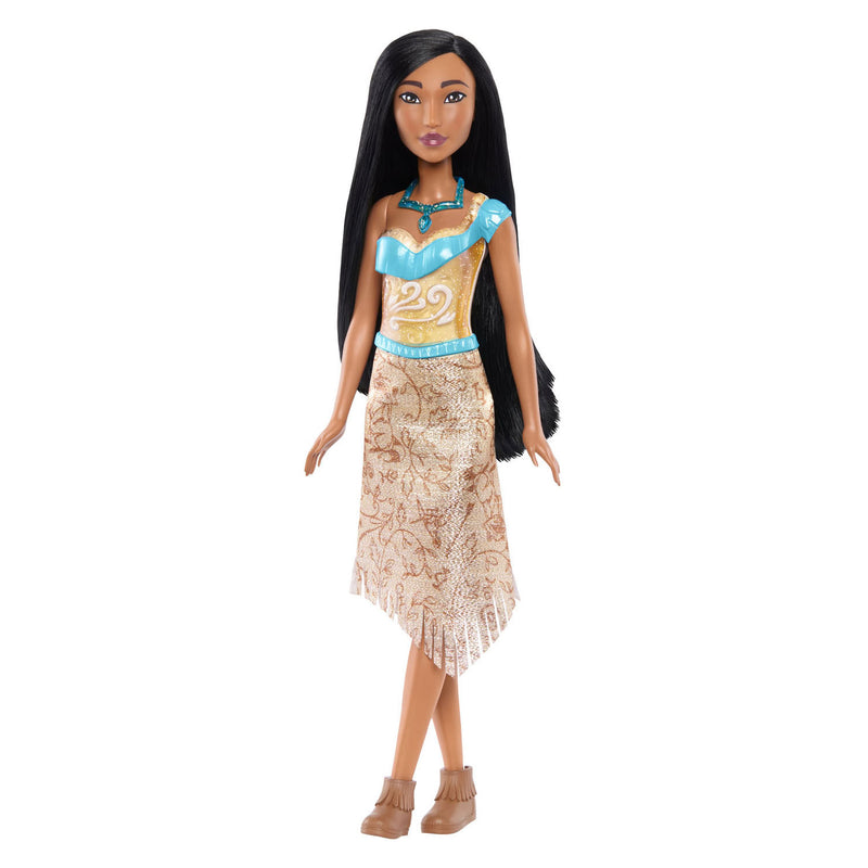 Load image into Gallery viewer, Disney pocahontas pop