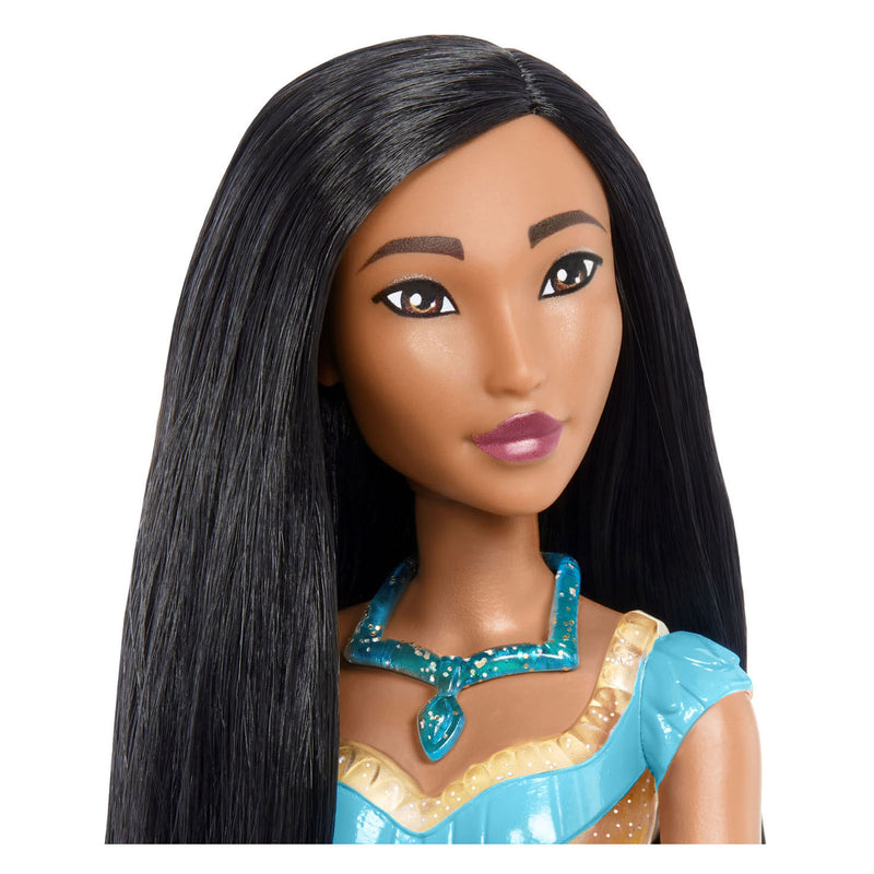 Load image into Gallery viewer, Mattel Pocahontas Pop