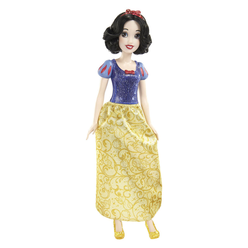 Load image into Gallery viewer, Disney sneeuwwitje pop