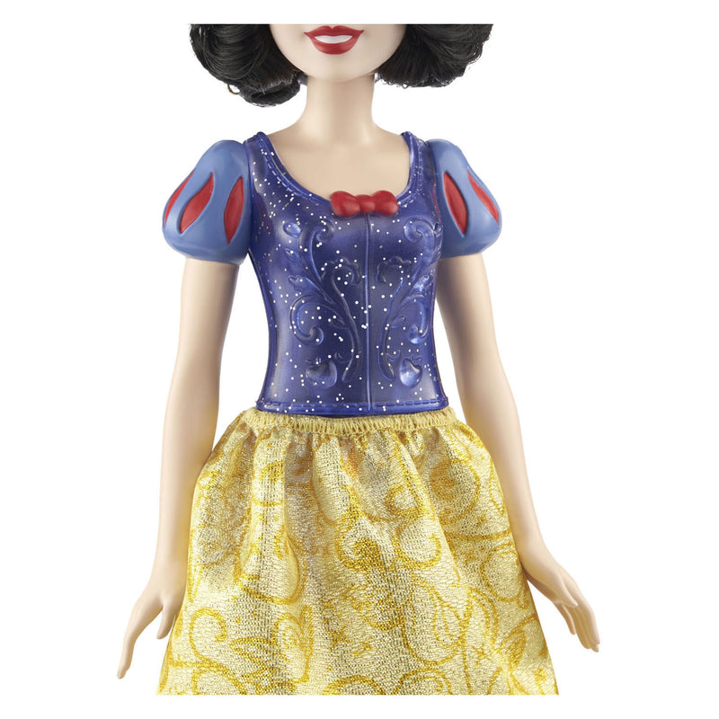 Load image into Gallery viewer, Mattel disney sneeuwwitje pop
