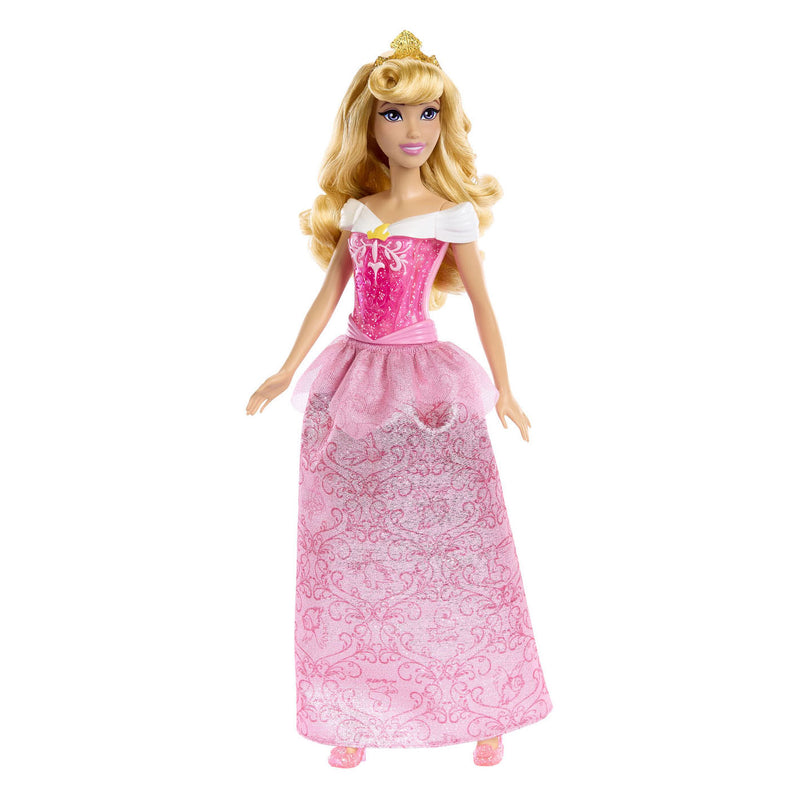 Load image into Gallery viewer, Mattel disney princess aurora pop