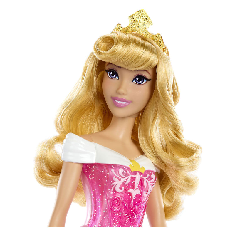 Load image into Gallery viewer, Mattel disney princess aurora pop