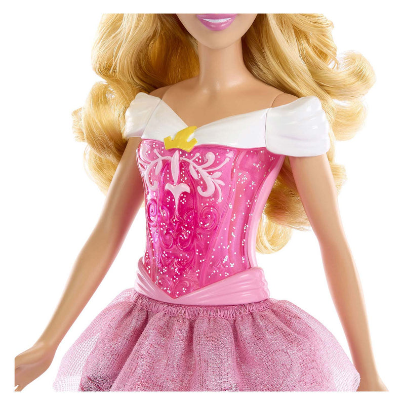Load image into Gallery viewer, Mattel disney princess aurora pop