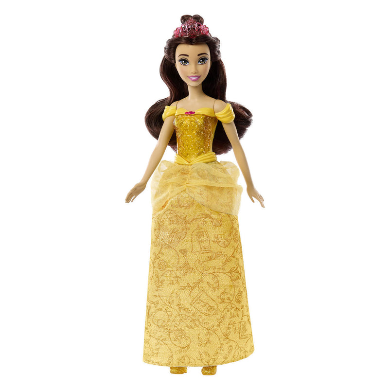 Load image into Gallery viewer, Disney princess belle pop