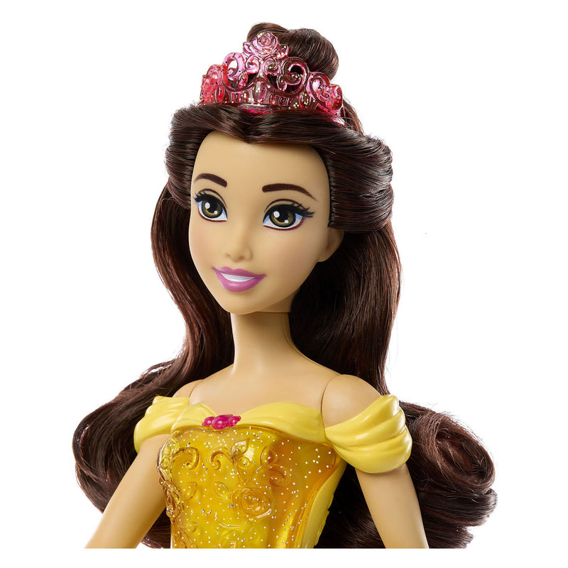 Load image into Gallery viewer, Mattel disney princess belle pop