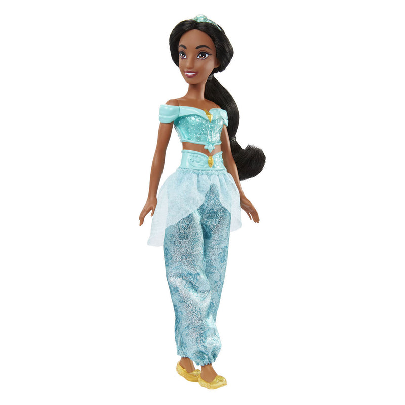 Load image into Gallery viewer, Mattel disney princess princess jasmine pop