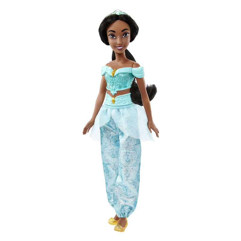 Load image into Gallery viewer, Mattel disney princess princess jasmine pop