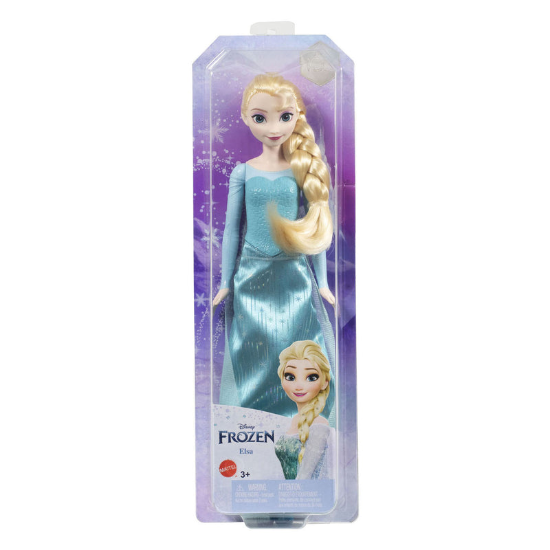 Load image into Gallery viewer, Mattel disney frozen elsa pop