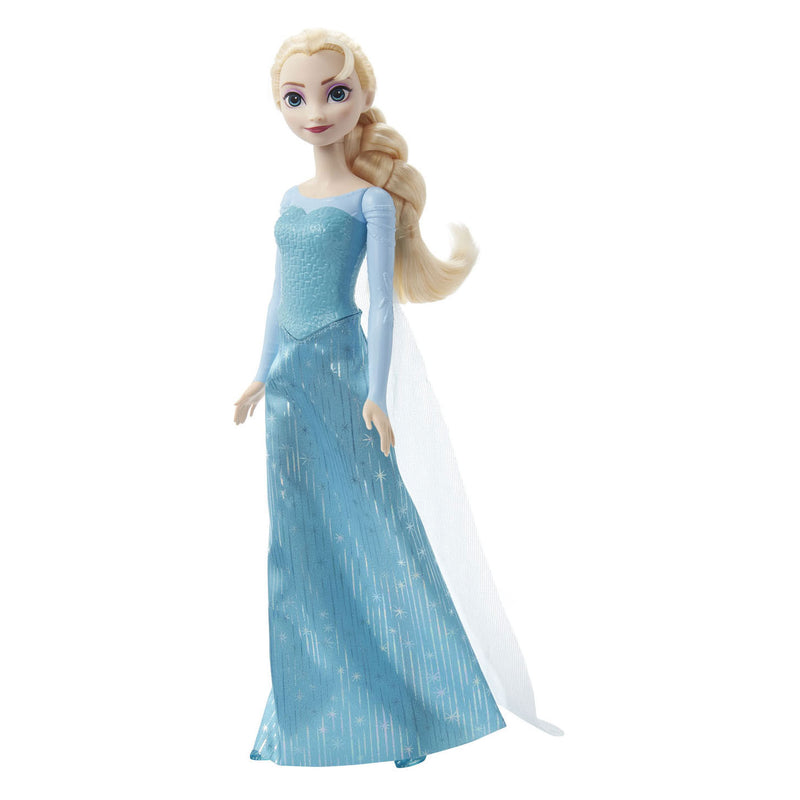 Load image into Gallery viewer, Mattel disney frozen elsa pop