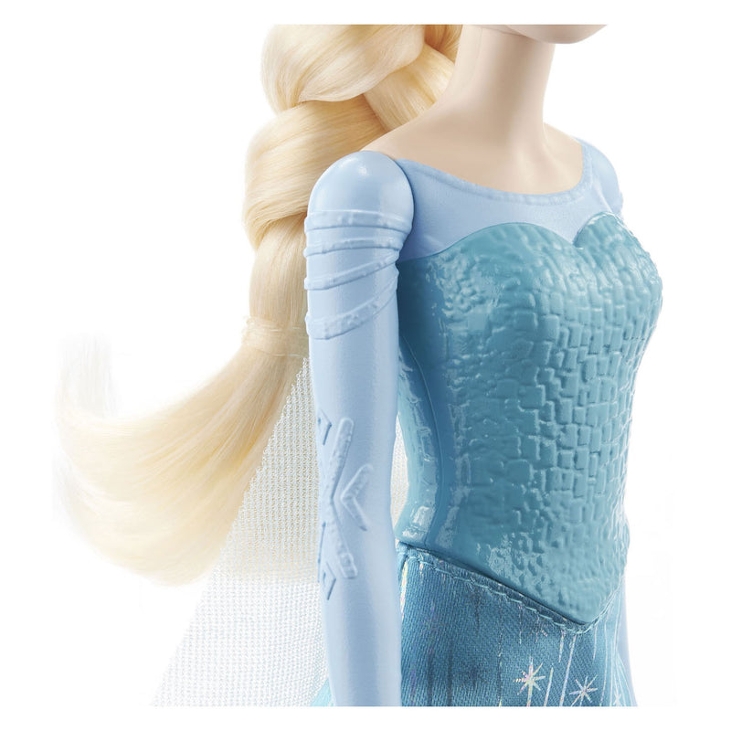 Load image into Gallery viewer, Mattel disney frozen elsa pop