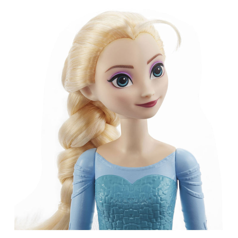 Load image into Gallery viewer, Mattel disney frozen elsa pop