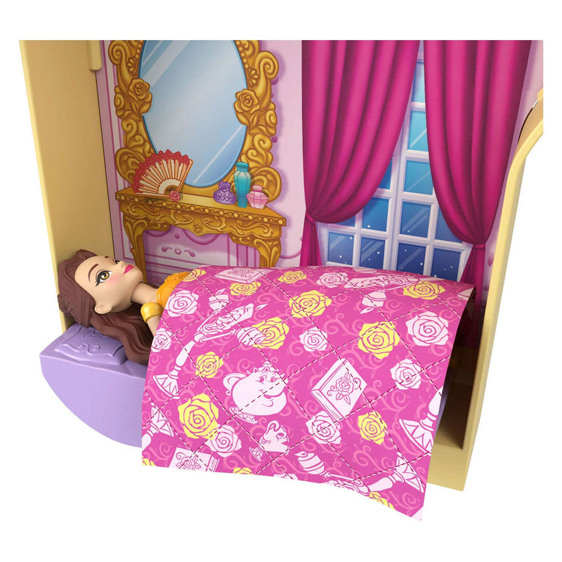 Load image into Gallery viewer, Disney Prinses Storytime Stackers Belle's Kasteel