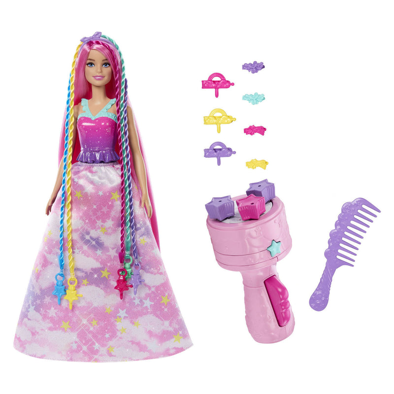 Load image into Gallery viewer, Mattel Twist N' Style Doll Refresh