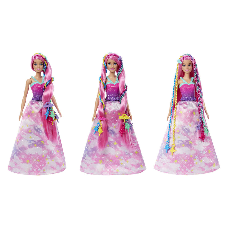 Load image into Gallery viewer, Mattel Twist N' Style Doll Refresh