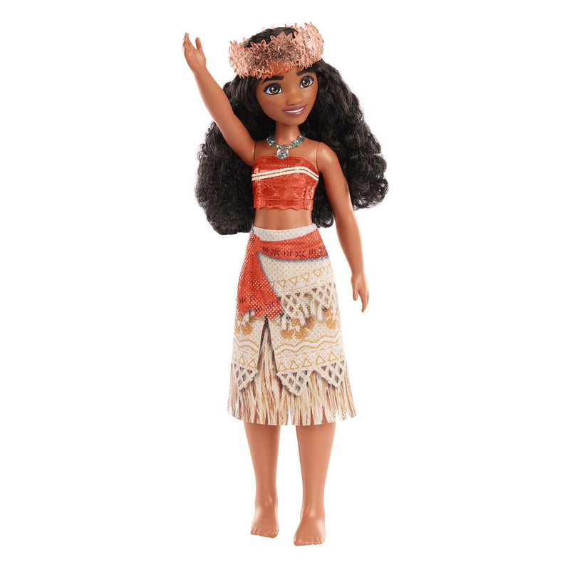 Load image into Gallery viewer, Disney pop vaiana (moana)