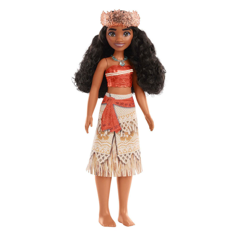 Load image into Gallery viewer, Mattel pop vaiana (moana)