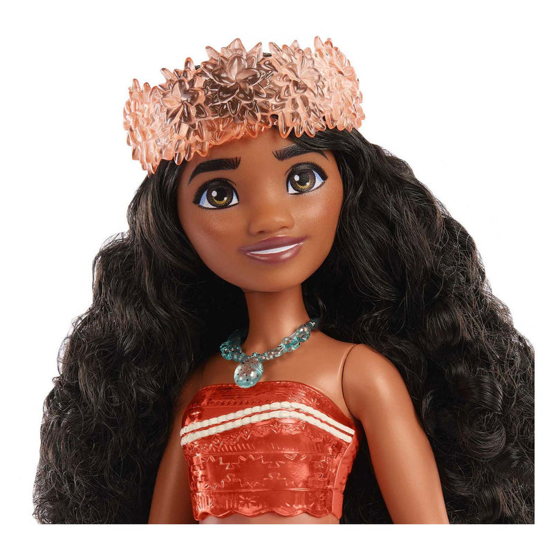 Load image into Gallery viewer, Mattel pop vaiana (moana)