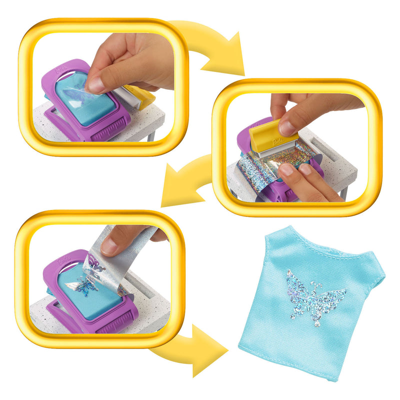 Load image into Gallery viewer, Mattel Pop met Boetiekwinkel