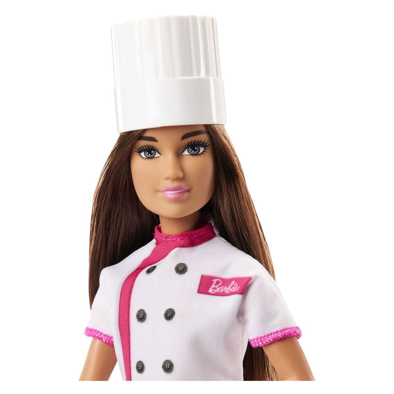 Load image into Gallery viewer, Mattel Chef Pattiserie Pop