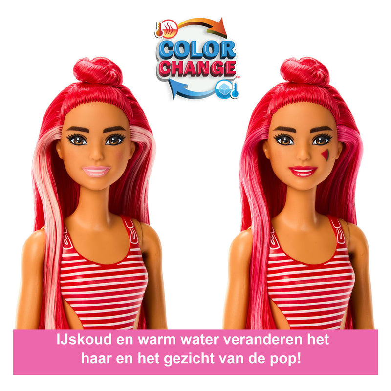 Load image into Gallery viewer, Mattel Pop! Reveal Watermeloensap