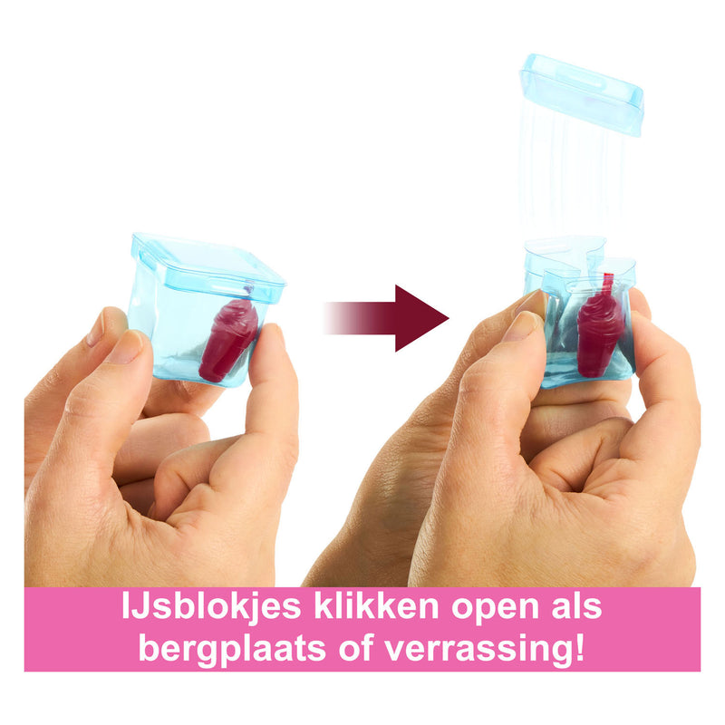 Load image into Gallery viewer, Mattel Pop! Reveal Watermeloensap