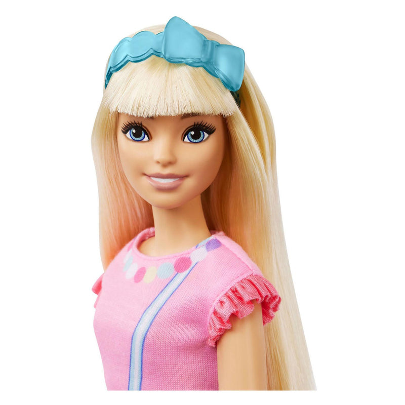 Load image into Gallery viewer, Mattel Mijn Eerste Blond met Kitten