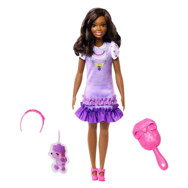 Load image into Gallery viewer, Mattel My First Soft Touch Pop met Poedel