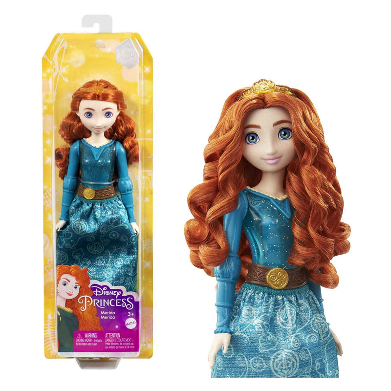 Load image into Gallery viewer, Disney princess pop - merida