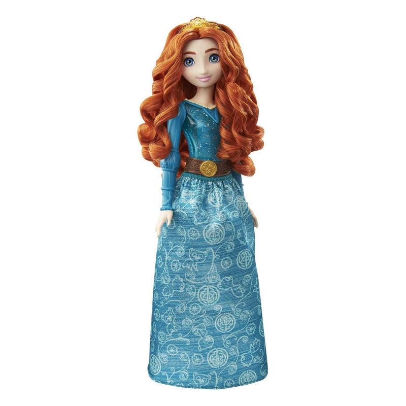 Load image into Gallery viewer, Disney princess pop - merida