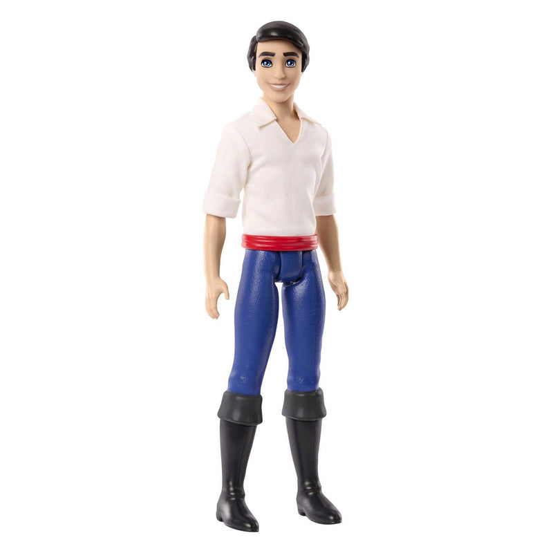 Load image into Gallery viewer, Mattel disney princess prins eric pop