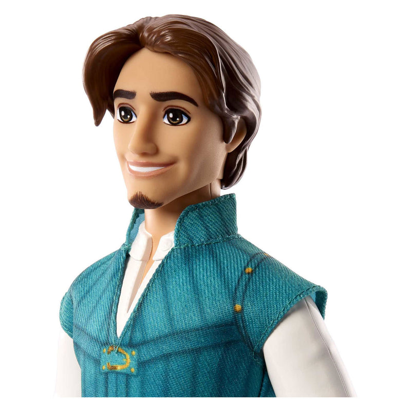 Load image into Gallery viewer, Mattel disney prinses modepop prins flynn