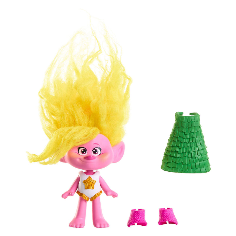 Load image into Gallery viewer, Mattel trolls 3 band together viva kleine pop