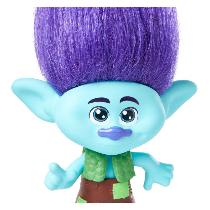 Load image into Gallery viewer, Mattel Trolls 3 Band Together Branch Kleine Pop