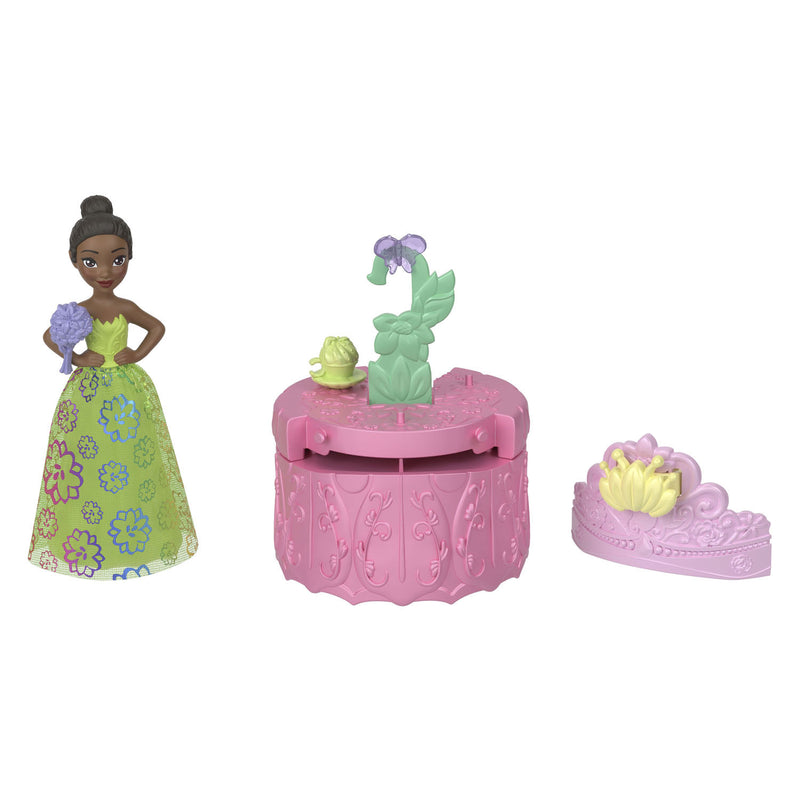 Load image into Gallery viewer, Mattel disney prinses royal color reveal modepop klein