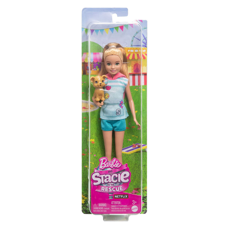 Load image into Gallery viewer, Mattel And Stacie to the Rescue Pop Stacie