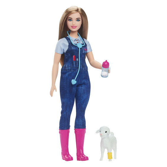 Load image into Gallery viewer, Mattel barbie modepop veearts
