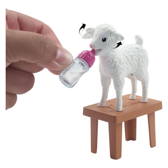 Load image into Gallery viewer, Mattel barbie modepop veearts