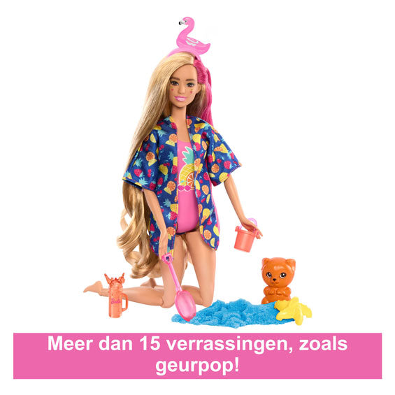 Load image into Gallery viewer, Mattel barbie modepop reveal rise and surprise cadeauset